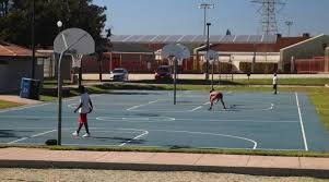 McDermott Sports Complex